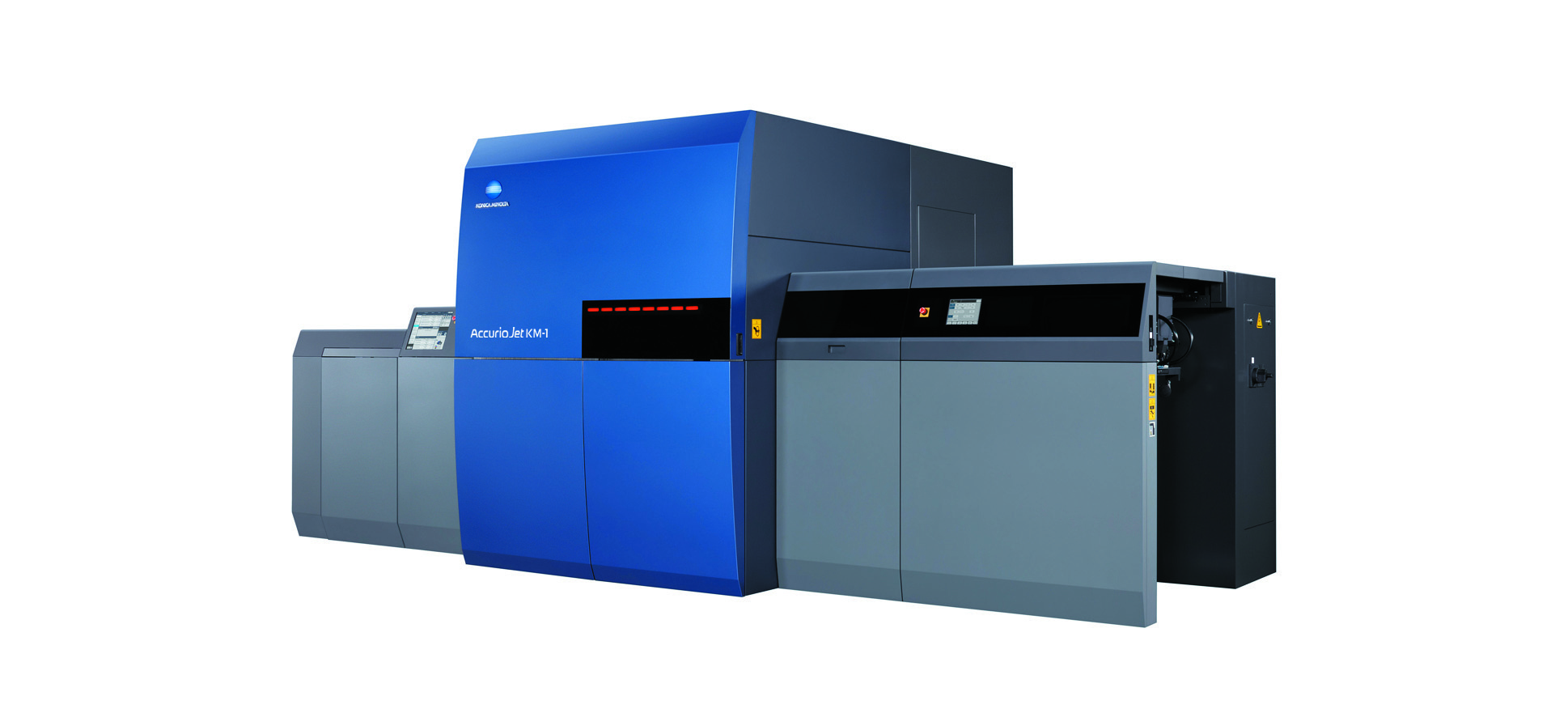 Panoramic Press offers offset quality digital printing